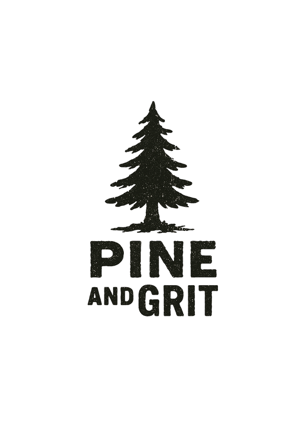 Pine and Grit